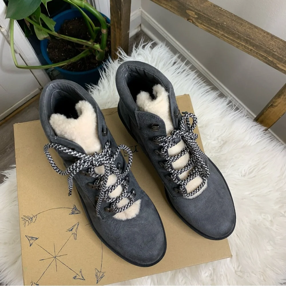 Indigo brand new